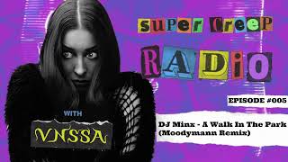 VNSSA   SUPERCREEP RADIO #005