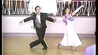 Brandis Dance Theater 1991(3/7)