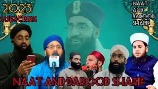 02 Dec 2023 | Kashmiri Naat And Kashmiri Darood Sharif Bilal Kumar SB Dawoodi SB Sarfaraz Noorani SB