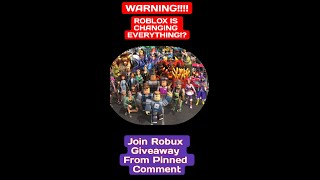 This NEW Feature CHANGED Everything!?!! | Roblox | Facts | #shorts #viral #roblox #viralshorts #pls