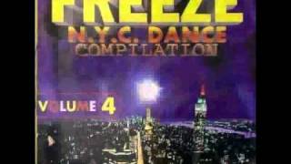 WESTSIDE PLAYERS new york city downtown peak hour mix freeze NYC DANCE VOL 4