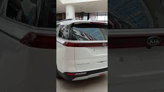 Kia Carnival 2021!