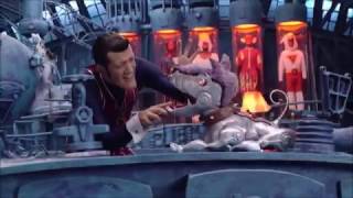 LazyTown - Wuff wuff wuff (woof woof woof - german dub)