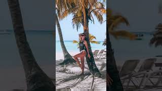 Pose on vacation  #shortvideo #posesidea #tutorial