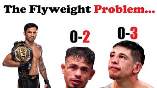 The Growing CONCERN With Flyweight