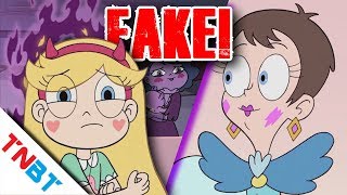 SvTFoE: Butterfly Follies, Fake Moon, Glossaryck's Warning, and More! | TheNextBigThing