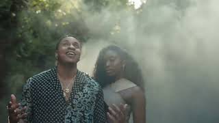 "Rotimi - In My Bed (Official Video) - Featuring - Wale - 2020"