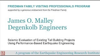 2021 FFVP Program - Jim Malley's lecture hosted by University of Kansas