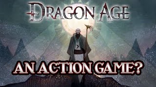 Dragon Age Dreadwolf: A Button Mashing Adventure?