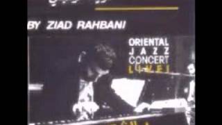 Prelude no.4 | Ziad Rahbani