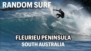 Random Surf Fleurieu Peninsula South Australia