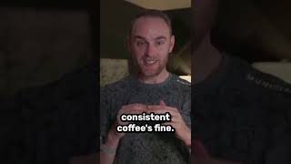 Coffee Reset? Coffee Reset? #shorts