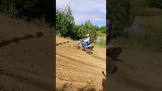 И коня на ходу остановлю 🫶🚀 #reels #vlog #day #хочуврек #shorts #pitbike #follow #holiday