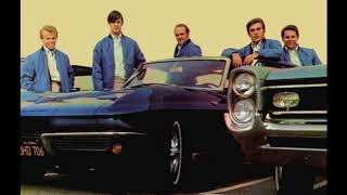 Fun Fun Fun (2017 Stereo Remix/Remaster) - The Beach Boys