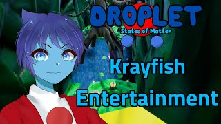 Indie Dev Interview! Feat Krayfish Entertainment