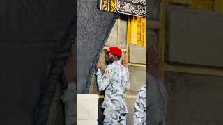 Allah Hu Akbar • Mecca • Makkah • Islamic short • #ytshorts #viral #makkah