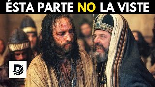 La Pasión de Cristo La historia no contada hasta ahora | Documental completo