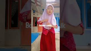 Adel boneka cantik#viralvideo