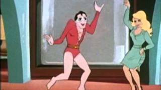 The Plastic Man Comedy Adventure Show (1979)