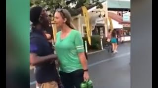 PUBLIC FREAKOUTS AND CRINGE COMPILATION #19