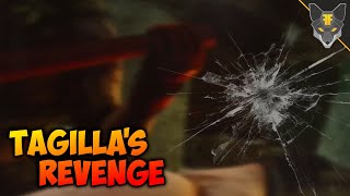 Tagilla's REVENGE --- Escape From Tarkov