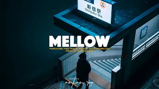 MELLOW | Instrumental Reggaeton - Feid type beat | prod. antian rose