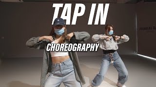 [1:1 댄스레슨 회원후기] Saweetie -Tap In | choreography.dani