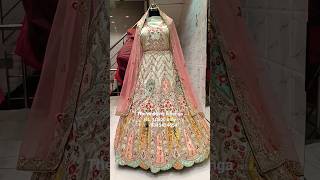 non bridal lehenga #trendding #shots #designer #chandnichowk