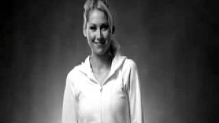 Anna Kournikova x K-Swiss Commercial