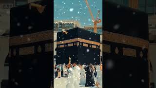 Ek Tera Ishra Ho #MasaAllha #shorts #islamic #naat #new #UP45 #status #madina #makkah #ambedkarnager