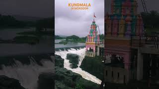 KUNDMALA, Pune #travel #placesnearpune #incredibleindia #pune #monsoon #kundmala