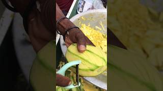 Kacha Aam Masala🤤 || Aam Makha || Masala Raw Mango Bangladeshi street food #shorts #short #kachaaam