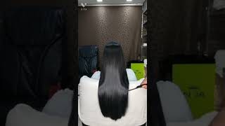 Laila 😍  #shorts #youtubeshorts #trending #rourkela #hairsalon #straightening