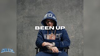 UK Rap - Beat Instrumental: Potter Payper x M Huncho Type Beat - Been Up : Emotional Beat