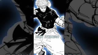 sukuna manga - (edit/amv)#jujustukaisen #gojo #sukuna #manga #anime