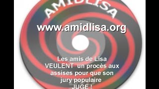 #AMIDLISA appel pour le 08 12 2014 à Aix en Provence