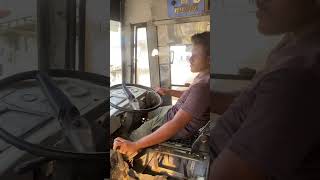 RTC KURRADU  DRIVING KASTALU