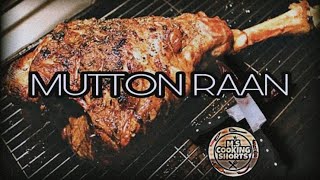 MUTTON_GRILLED🔥#mutton #asmr #art #youtube #shorts #tiktok #food #grilled #video #instagram #meat