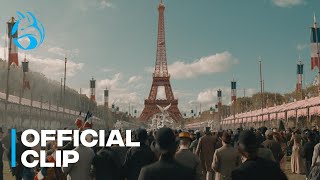 EIFFEL | Engineering Clip | Blue Fox Entertainment