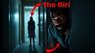 A LITTLE GIRL TELLS HER FATHER SOMETHING TERRIFYING ABOUT HER STEPMOTHER. HE DECIDES TO HIDE.....