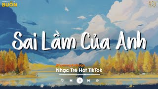 Nhạc Trẻ Nhẹ Nhàng Chữa Lành Tâm Hồn - Nhạc Trẻ Ballad Thư Giãn Hay Nhất - Ballad Nhẹ Nhàng 2024