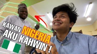 Hadir ke Majlis Perkahwinan Orang Nigeria Buat Kali Pertama ! Kena Culture Shocked juga lah 😳