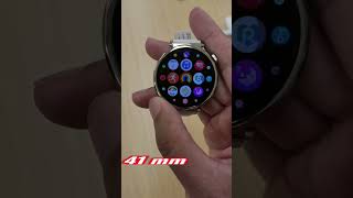 Huawei Watch GT 5  #huawei #smartwatch