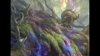 Legacy League 09/09/21 - Mono Green Post