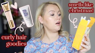 Sephora Haul | New Makeup, Skincare, + Curly Hair Products | August Giveaway OPEN