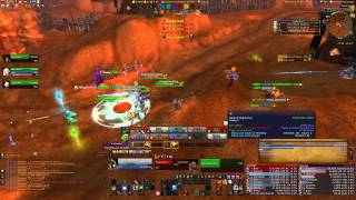 Sperficially Deep vs. Galakras 10 Man Heroic