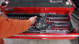 Ideas about Tool Storage - Organizing your tool boxes