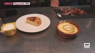 '+Ideas' y sus engañosas recetas | Ancha es Castilla-La Mancha