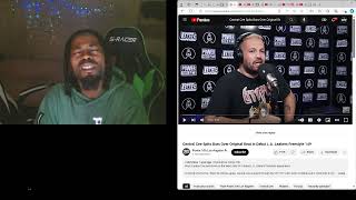 Central Cee Spits Bars Over Original Beat In Debut L.A. Leakers Freestyle 149 GODBODY REACTS !!!