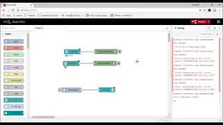 Read Write Data on Siemens PLC using Node-RED (S7)